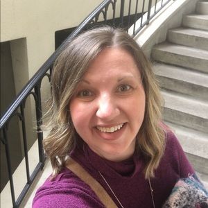 Meet your Posher, Gilly